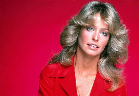 farrah fawcett net worth